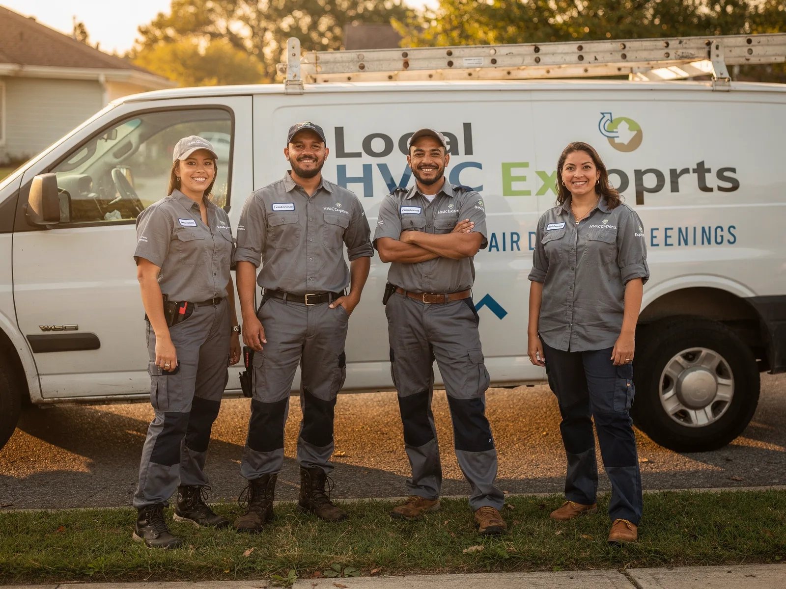 24/7 HVAC Repair & AC Replacement company in Newfane, VT